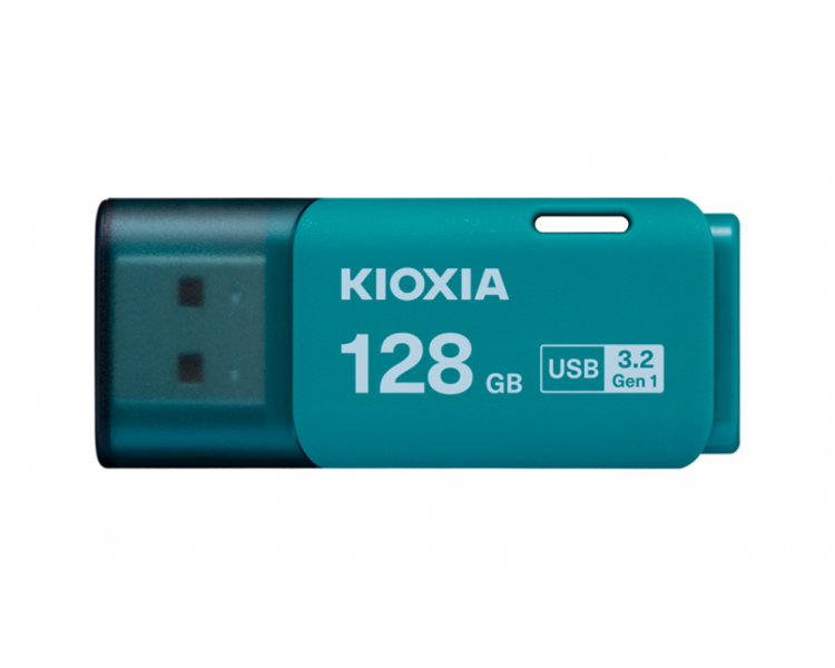 USB 32 KIOXIA 256GB U301 AQUA