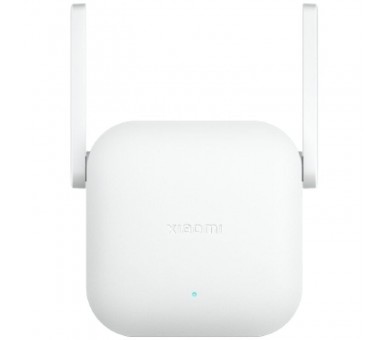 h2Xiaomi WiFi Range Extender N300 h2div2x2nbspantenas externas con cobertura Wi Fi mejoradabr divdivh2Aumenta tu red inalambric