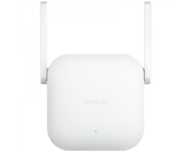 h2Xiaomi WiFi Range Extender N300 h2div2x2nbspantenas externas con cobertura Wi Fi mejoradabr divdivh2Aumenta tu red inalambric