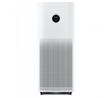 ph2Purificador de aire inteligente Xiaomi 4 Pro h2h2Respira limpio respira sano h2pulliFiltracion de pelo de mascota y polen li