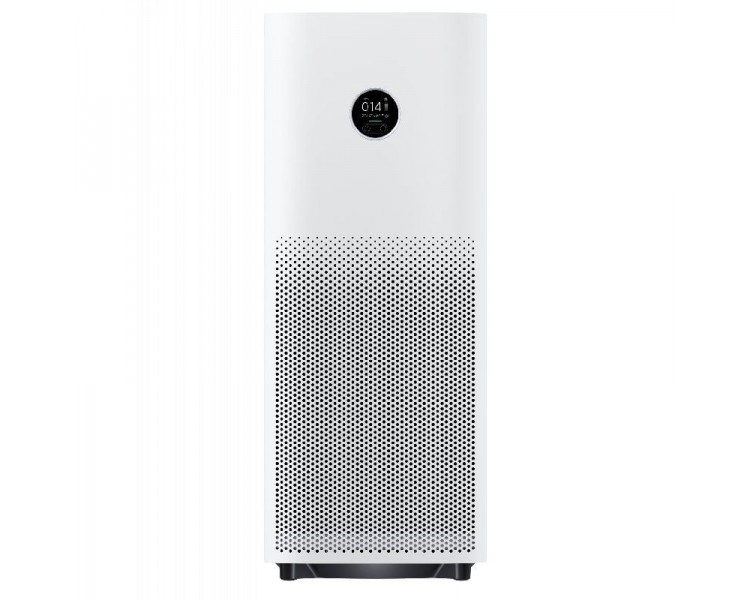 ph2Purificador de aire inteligente Xiaomi 4 Pro h2h2Respira limpio respira sano h2pulliFiltracion de pelo de mascota y polen li