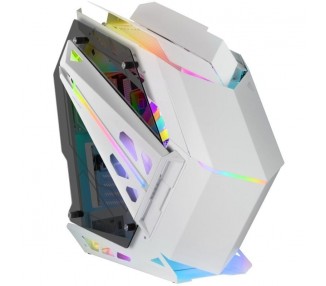 ph2CAJA GAMING XXL MC TITAN h2pDescubre la MC TITAN la caja gaming definitiva que combina un diseno robusto y futurista con una