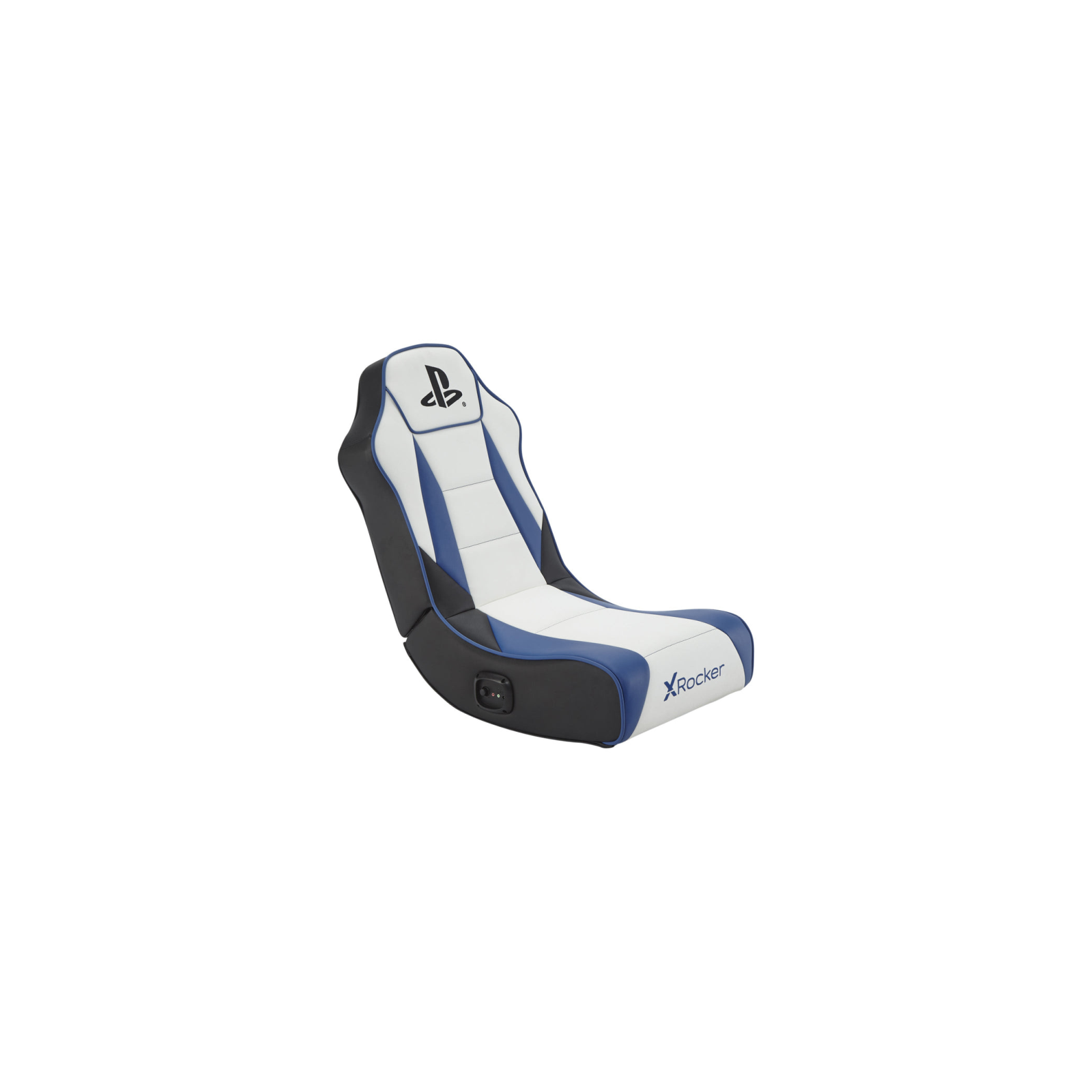 SILLA GAMING X ROCKER PLAYSTATION GEIST 20 FLOOR