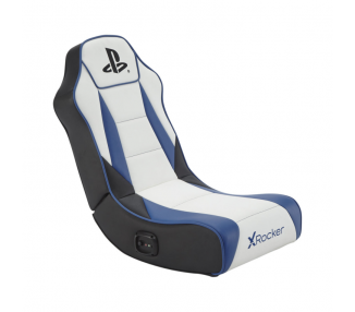 SILLA GAMING X ROCKER PLAYSTATION GEIST 20 FLOOR