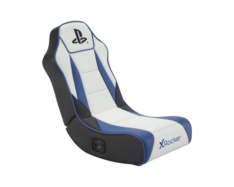 SILLA GAMING X ROCKER PLAYSTATION GEIST 20 FLOOR