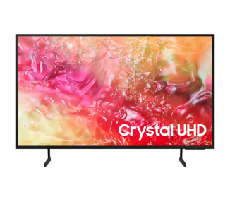 TV SAMSUNG 43DU7172 43 CRYSTAL UHD SMART TV