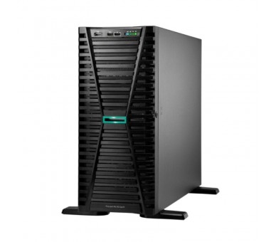 ph2Servidor HPE ProLiant ML110 Gen11 3408U 18 GHz 8 nucleos 1P 16 GB8209R VROC 4 LFF 4 TB fuente redundante de 1000 W h2Servido