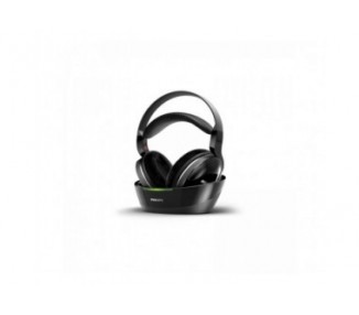 Auricular Philips Shd8850 Inalambricos Tv Con Base