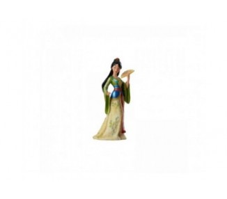 Figura Enesco Disney Mulan Mulan