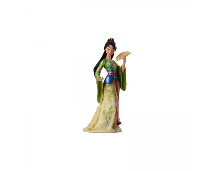 Figura Enesco Disney Mulan Mulan