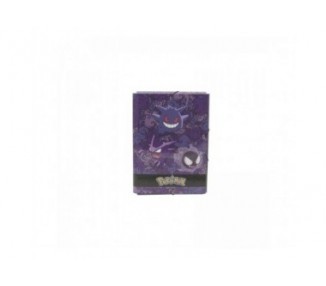 Carpeta A4 Gengar Pokemon Solapas