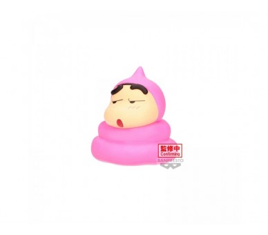 CRAYON SHINCHAN COSPLAY Shinchan FIGURE vol.2(ver.A)