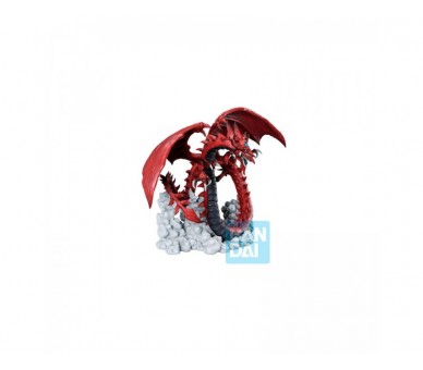 Figura Ichibansho Slifer The Sky Dragon Wingman Wake Up Your