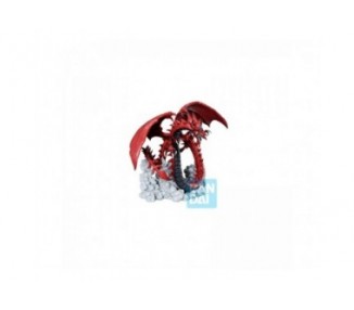 Figura Ichibansho Slifer The Sky Dragon Wingman Wake Up Your