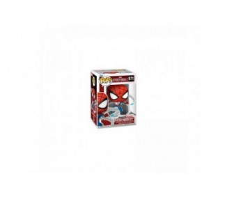 Spider-Man 2 - Pop Peter Parker Advanced Suit 2.0