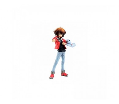 Figura Ichibansho Yu - Gi - Oh! Jaden Yuki Gx Wake Up Your M