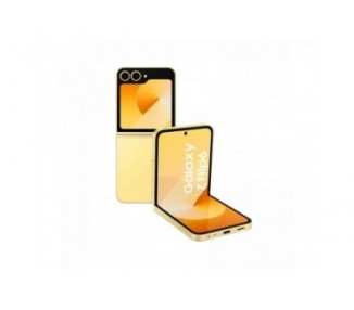 Samsung Z Flip6 5G Yellow / 12+512Gb / 6.7'' Dynamic Amoled