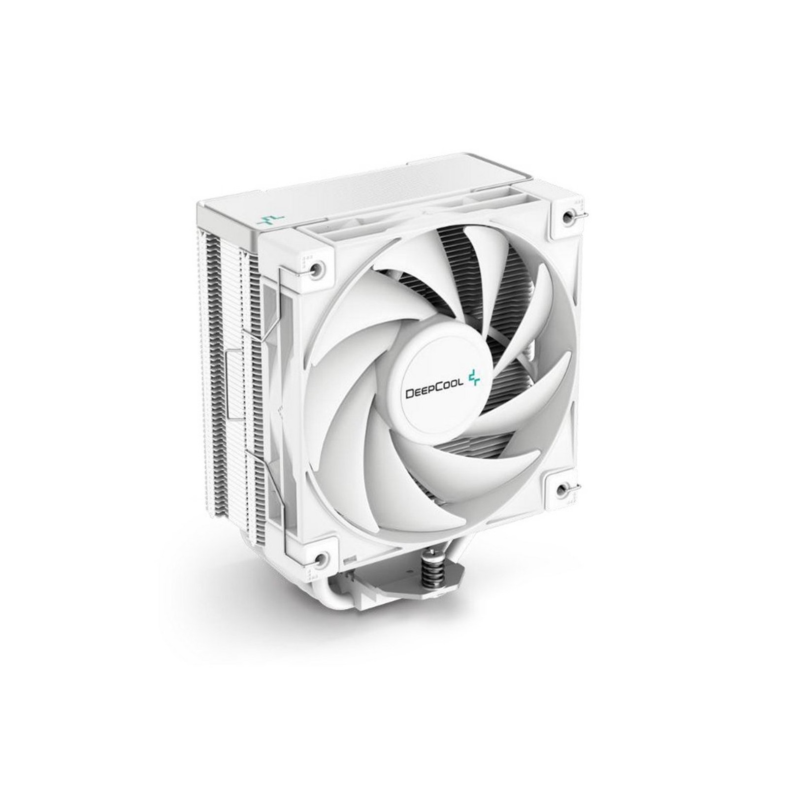 Ventilador disipador cpu gaming deepcool ak400