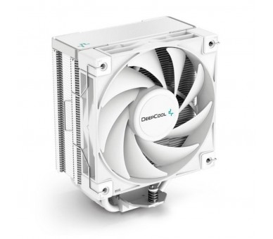 Ventilador disipador cpu gaming deepcool ak400