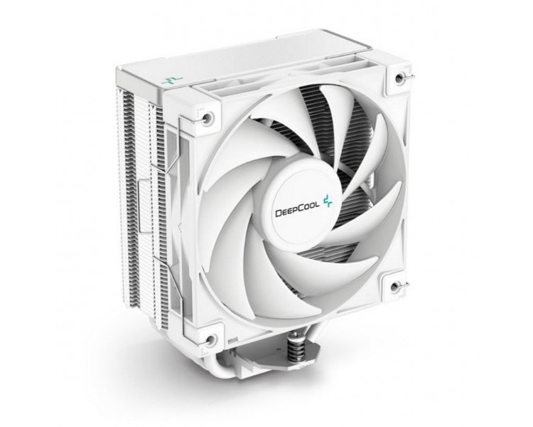 Ventilador disipador cpu gaming deepcool ak400