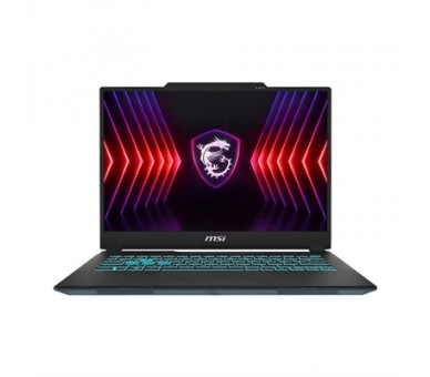 Msi cyborg 14 039xes i7 13620h 16 512