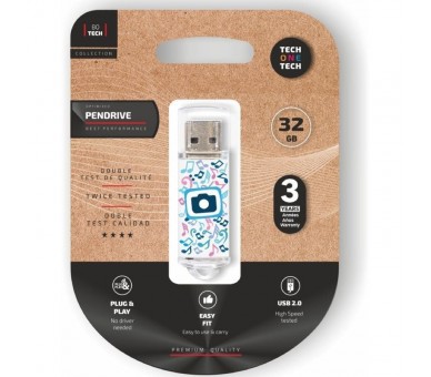 pullibEspecificaciones b liliMemoria USB liliInterfaz USB 20 liliCapacidad 32GB li ul p