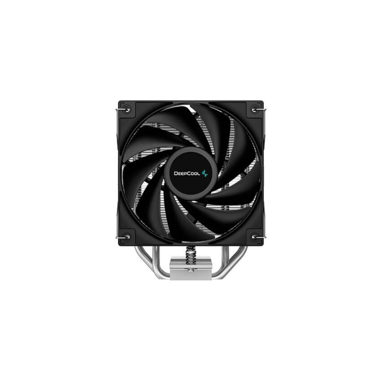 Disipador deepcool ag400 120mm