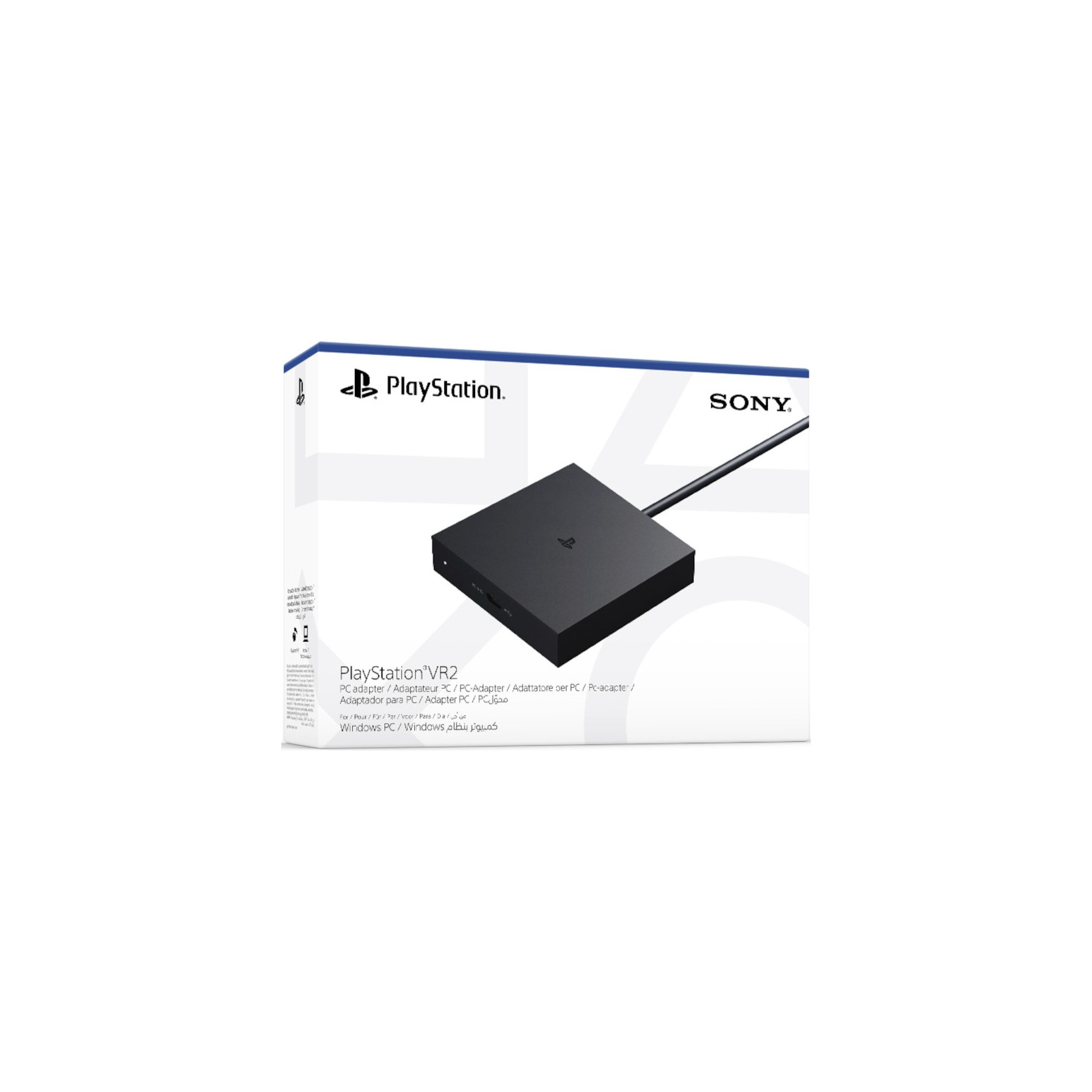 PLAY STATION VR 2 PC ADAPTER