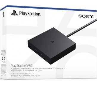 PLAY STATION VR 2 PC ADAPTER