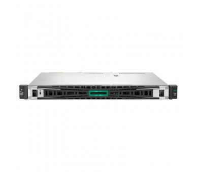 ph2Servidor HPE ProLiant DL20 Gen11 E82092414 26 GHz 4 nucleos 1P 16 GB8209U 2 LFF8209NHP fuente de 290 W h2Servidor HPE ProLia