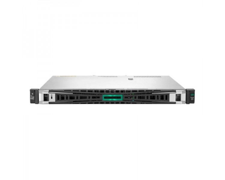 ph2Servidor HPE ProLiant DL20 Gen11 E82092414 26 GHz 4 nucleos 1P 16 GB8209U 2 LFF8209NHP fuente de 290 W h2Servidor HPE ProLia