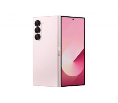 SMARTPHONE SAMSUNG GALAXY Z FOLD6 12GB 512GB 5G PINK