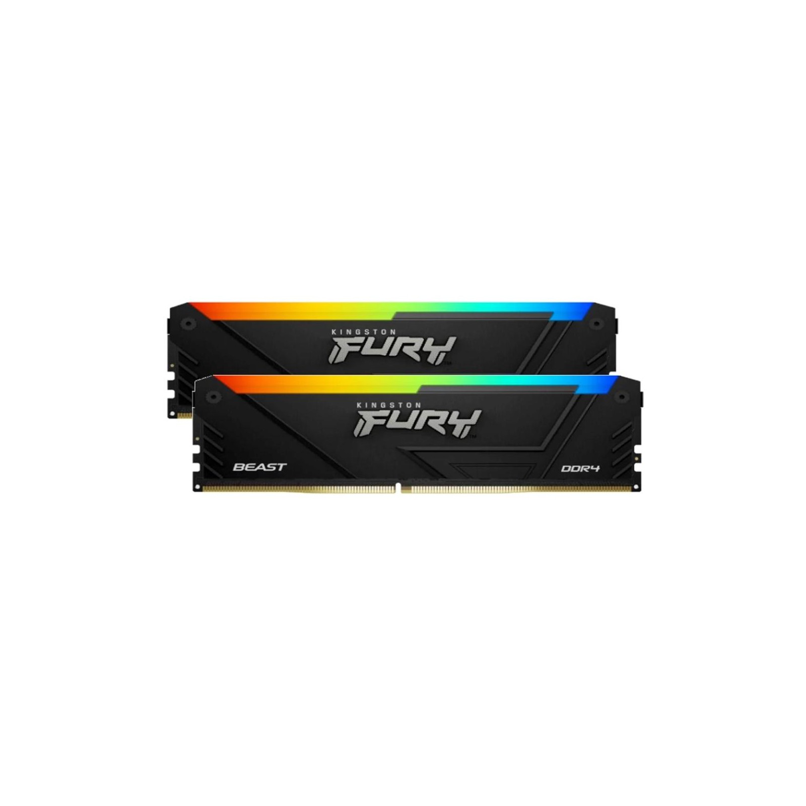 Memoria ram 3200mhz kingston fury beast