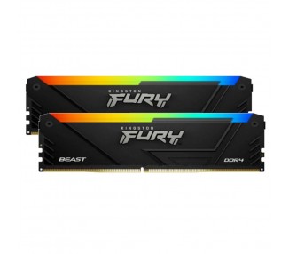 Memoria ram 3200mhz kingston fury beast