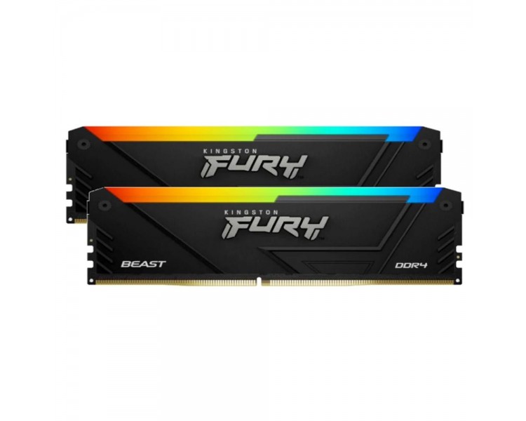 Memoria ram 3200mhz kingston fury beast