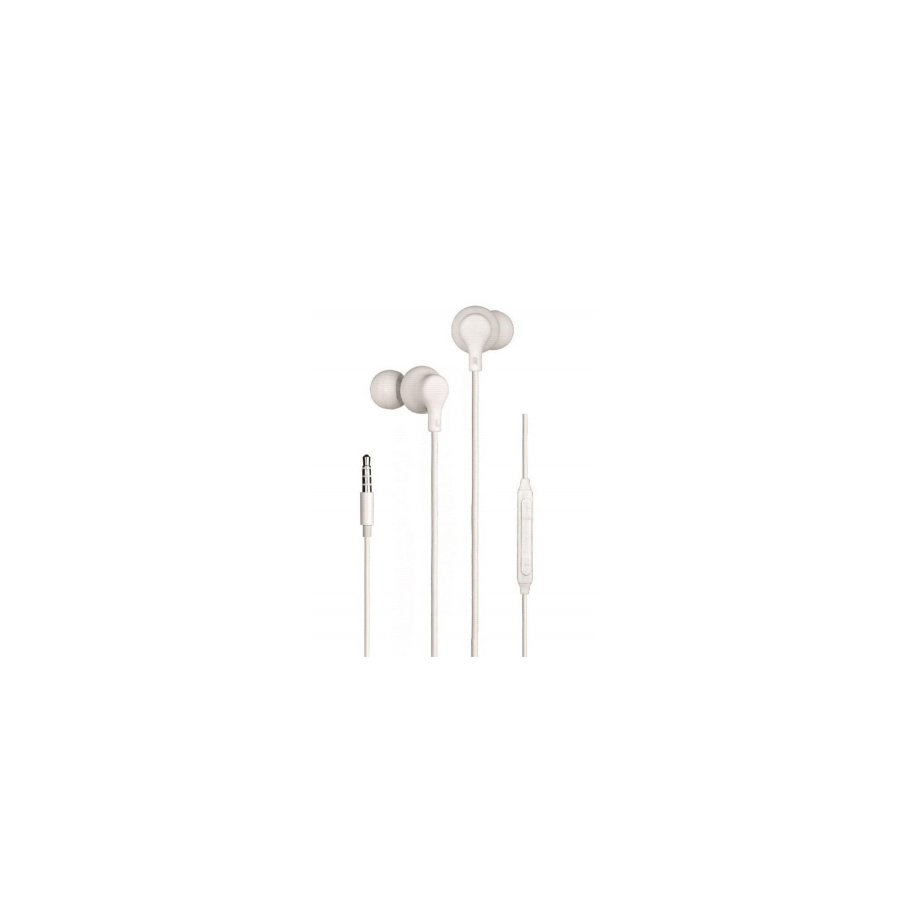 pul libEspecificaciones b li liAuriculares in ear li liConexion jack 35mm li liMicrofono integrado li liControl remoto de volum