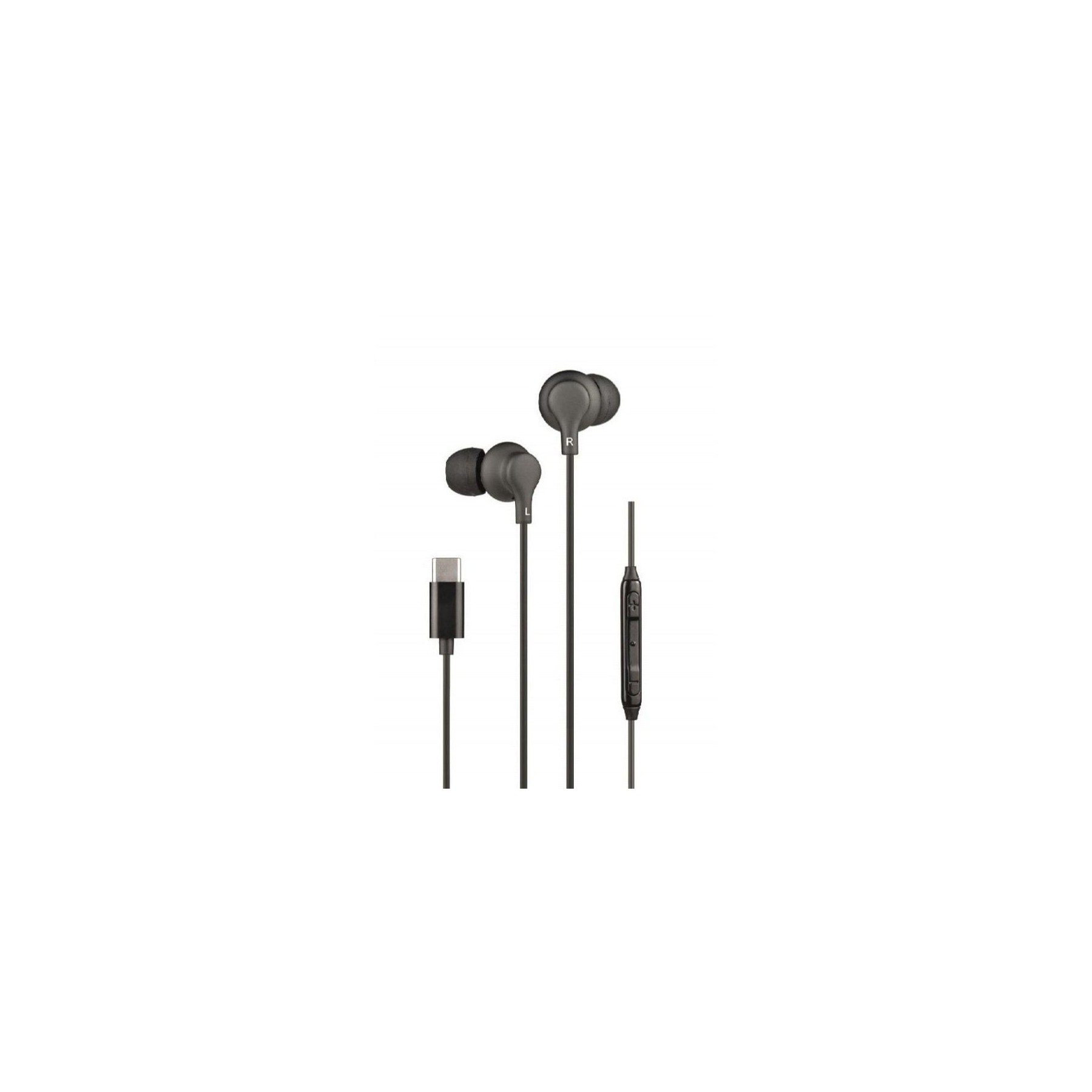 pul libEspecificaciones b li liAuriculares in ear li liConexion USB Tipo c liliMicrofono integrado li liControl remoto de volum