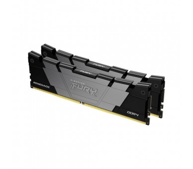 Memoria ram 3600mhz kingston fury renegade