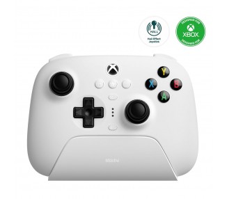 8BitDo Ultimate 3-mode Xbox Gamepad White