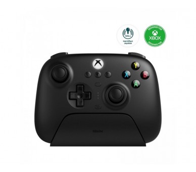 8BitDo Ultimate 3-mode Xbox Gamepad Black