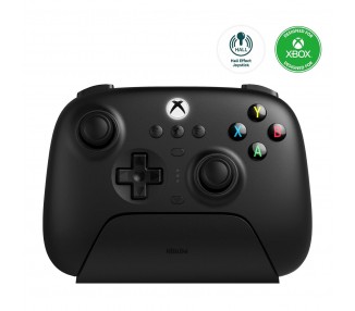 8BitDo Ultimate 3-mode Xbox Gamepad Black