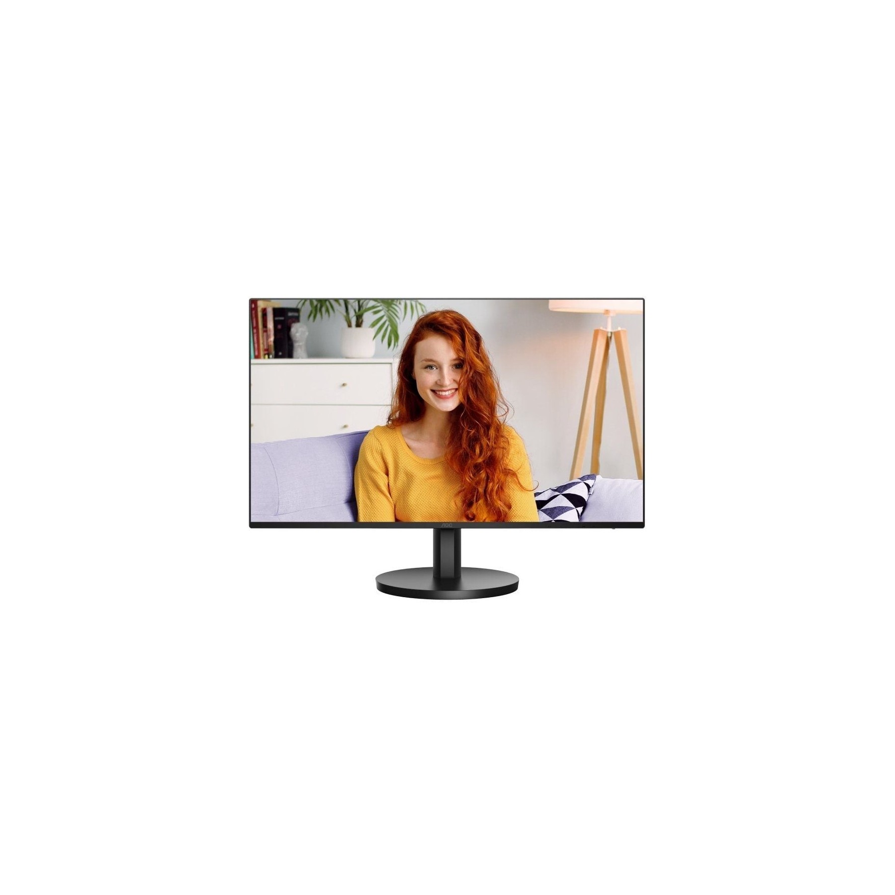 p ph2Potencia tu vista conectate de forma inteligente h2pClaridad de alto rendimiento con monitor FHD de 238 y 100Hz con HDMI p