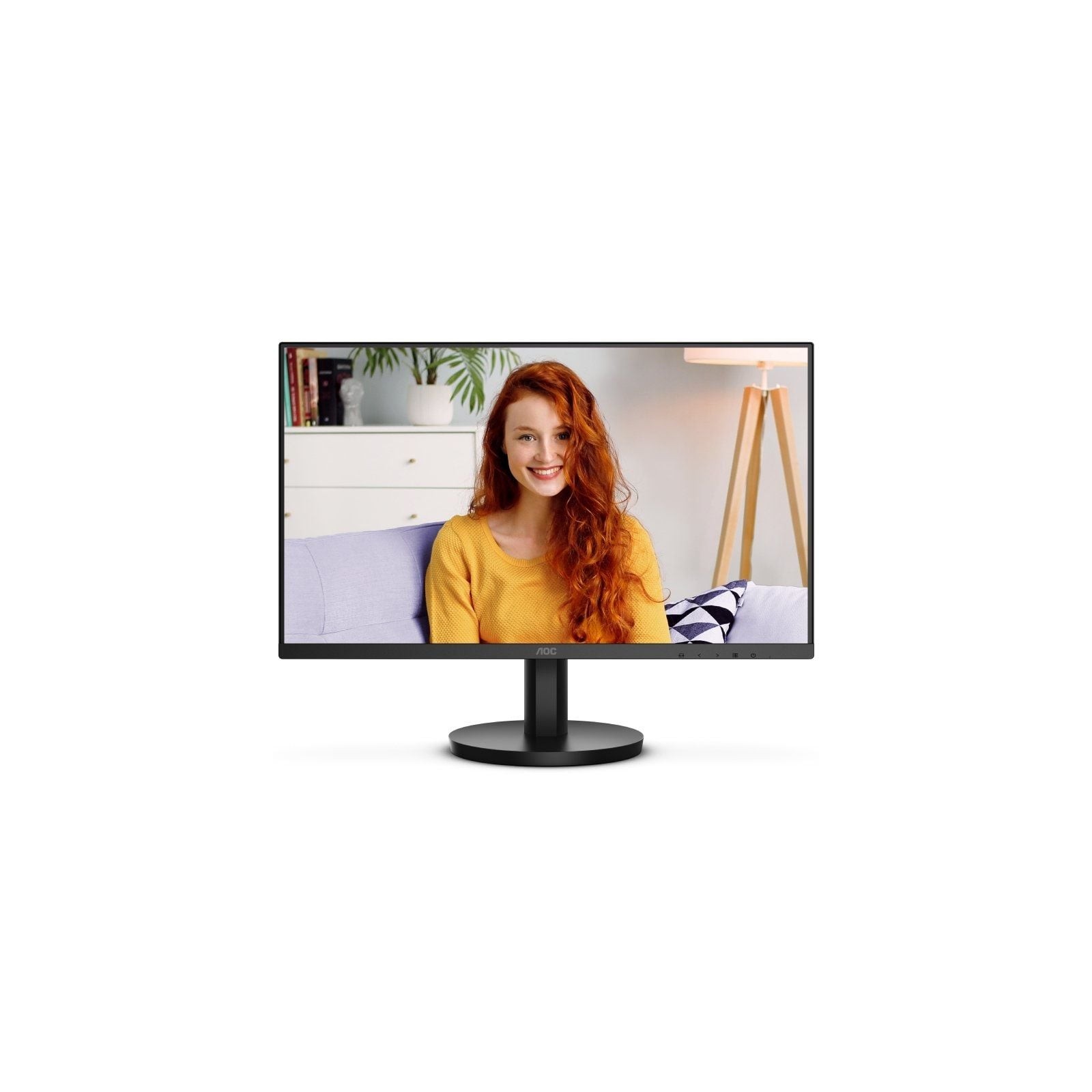 ph2Potencia tu vista conectate de forma inteligente h2pClaridad de alto rendimiento con monitor FHD de 238 y 100Hz con HDMI pEx