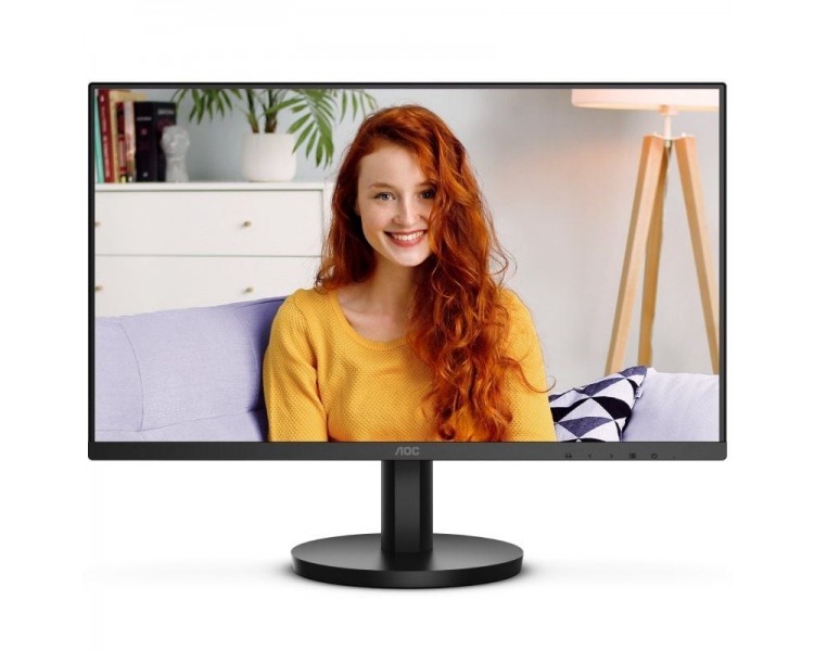 ph2Potencia tu vista conectate de forma inteligente h2pClaridad de alto rendimiento con monitor FHD de 238 y 100Hz con HDMI pEx