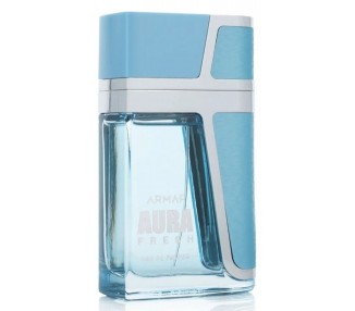 Armaf Aura Fresh Eau de Parfum 100ml