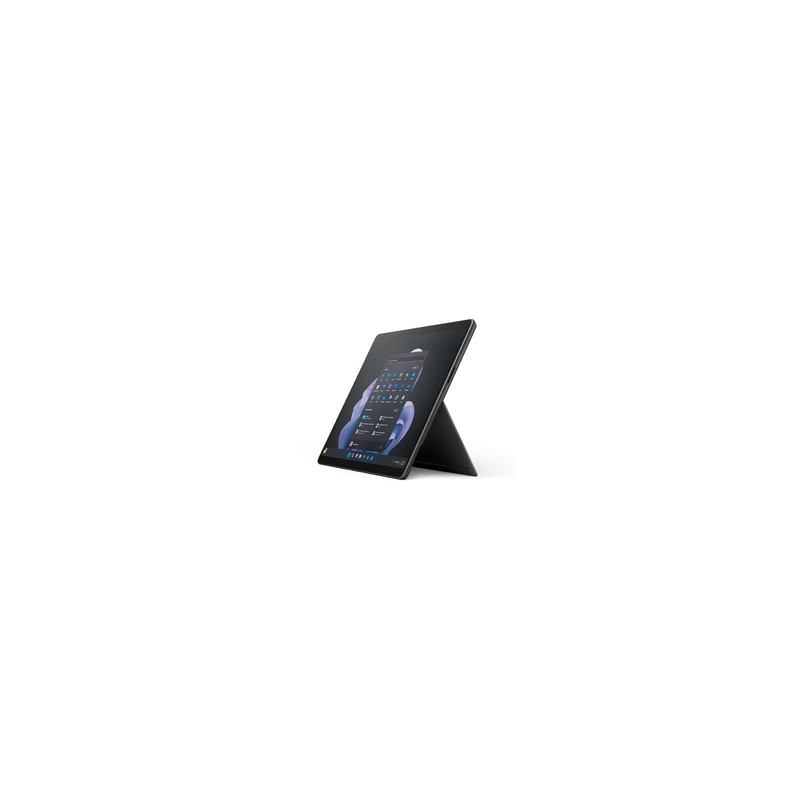 Microsoft Surface Pro 9 Qf1-00023 Negro