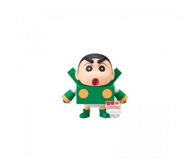 Figura Shinnosuke Nohara Robot Crayon Shinchan 11Cm