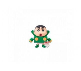 Figura Shinnosuke Nohara Robot Crayon Shinchan 11Cm