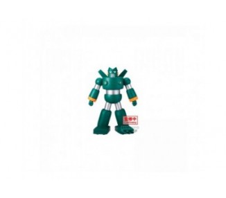 Figura Kantam Robo Big Crayon Shinchan 22Cm