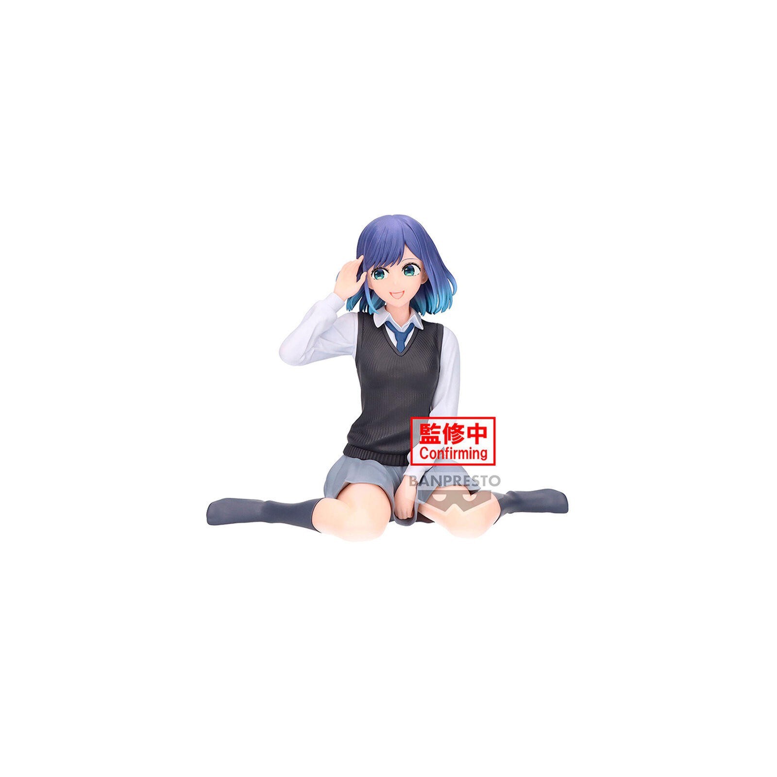 Figura Akane Kurokawa Break Time Collection Oshi No Ko 11Cm